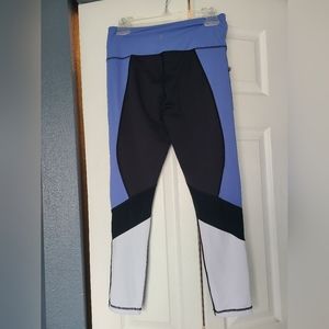 Zyia leggings size 8 EUC